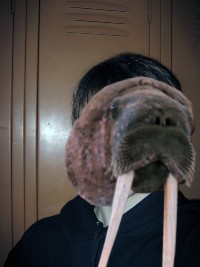 The Walrus Lives