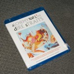 Dire Straits Blu-Ray
