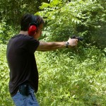 Pistol Shooting Pistol Shooting